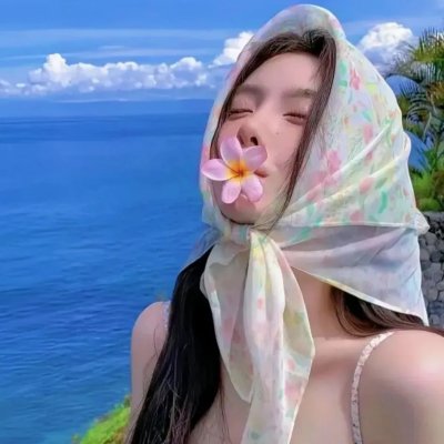 情韵动春心