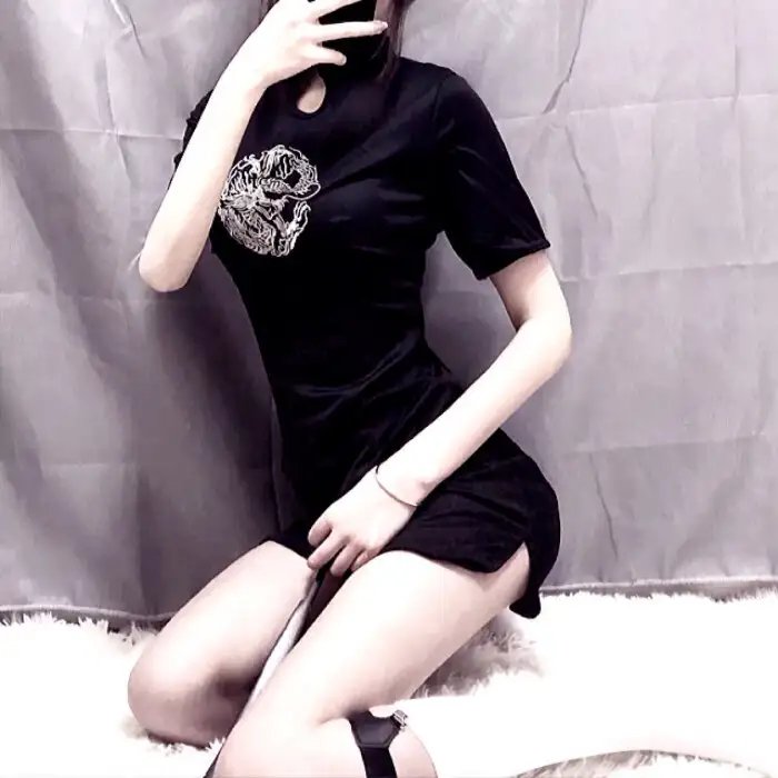 飞常大排档