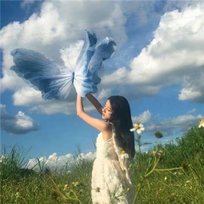 海啸与樱花